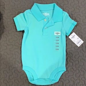 Baby Polo Onsie